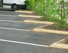 Eurobrick Bathstone Commercial Edging Eurobrick Bathstone Commercial Edging