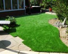 A Clean and precise Look All Year Round - Artificial Grass A Clean and precise Look All Year Round - Artificial Grass