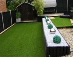 Artificial Grass at it's Bets