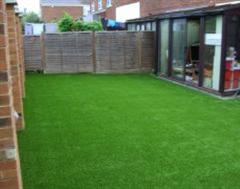 Another Fantastic Artificial Installation from Kwality Kwik Kerb Another Fantastic Artificial Installation from Kwality Kwik Kerb