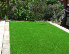 Simple but effective Artificial Grass Simple but effective Artificial Grass