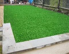 Artificial Grass in Brentford - After
