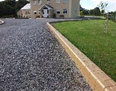 Eurostyle edging - The one for you Eurostyle edging - The one for you